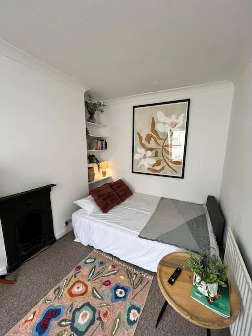 Regency Grade II Listed Townhouse By Centre And Beach Brighton Exterior foto